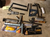 Assorted Tools