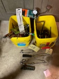 Sockets, Hanging Scale, Hardware, Tools