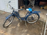 Vintage Ward Hawthorne Bicycle