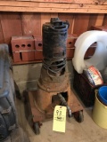 Antique Water Pump