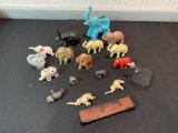 Elephant collection