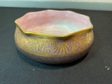 Czechoslovakian china bowl