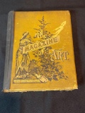 1983 The Magazine of Art vol. 6 Cassell & Company