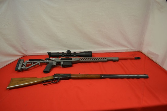 Firearms Auction - 17388 - John Slagle