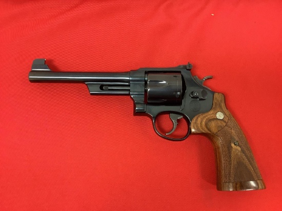 Smith & Wesson mod. 25-10 Revolver