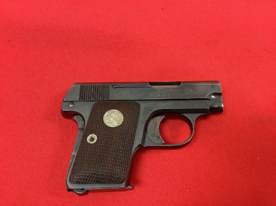 Colt mod. 1908 Vest Pocket Pistol