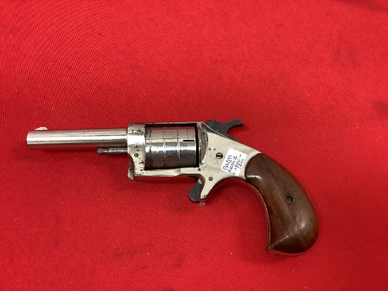 Bacon Arms mod. Continental Revolver