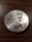 2013 American Eagle silver dollar