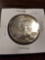 1990 American Eagle silver dollar