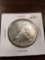 1993 American Eagle silver dollar