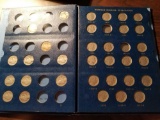 Buffalo nickels, bid x 50