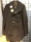 US Navy pea coat