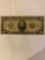 $20 bank note Hawaii 1934