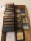 14 Atari, 8 Nintendo color and advance games