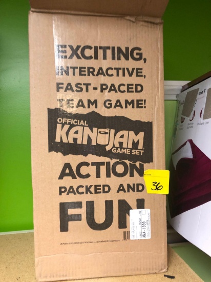 Kan Jam game in box
