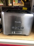 Breville toaster tested and works