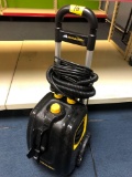 McCulloch pressure washer