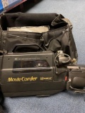 2 camcorders