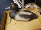 Herters duck decoy