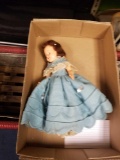 1950s doll