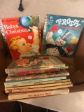 Vintage children?s books