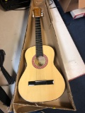 Elaca guitar