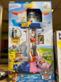 Paw Patrol my size lookout tower