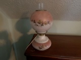 Hurricane Lamp