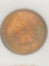 1905 Indian Head cent higher grade