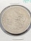 1894o Morgan Dollar