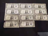 $1 Silver Certificate 1935