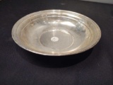 Sterling Silver Bowl 8.27 OZT
