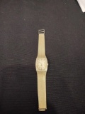 14K Gold Omega Wrist Watch