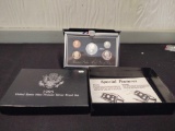 United States Mint Premier Silver Proof Set 1995