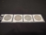 Morgan Dollar 1900s, '01, '01s, '04s