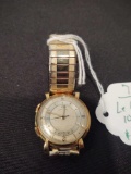 Le Coulter 10K Gold Filled Watch *Not Running*