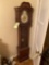 Ridgeway Tempus Fugit grandmothers clock