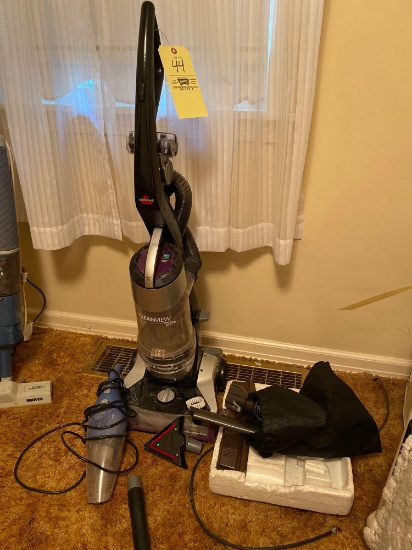 Bissell cleanview Pet vacuum cleaner