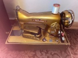 Royal sewing machine