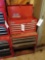 Craftsman 2 section stack toolbox