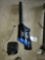 Kobalt blower with 80v battery and charger