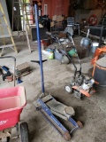 3.5 ton floor jack