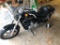 2012 Harley-Davidson XL 1200C Motorcycle, VIN # 1HD1CT314CC407077