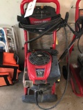 Troy-Bilt 2800 psi Power Washer