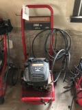 Troy-Bilt 2400 psi Power Washer *No Wand*