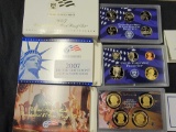 2007 US Mint Proof Set