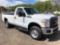2014 Ford F350 4x4 with 54,064 miles (dump insert sold separately)Normal tailgate goes with. Truck