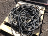 Assorted soft, coated wire