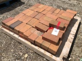 Small stack pavers