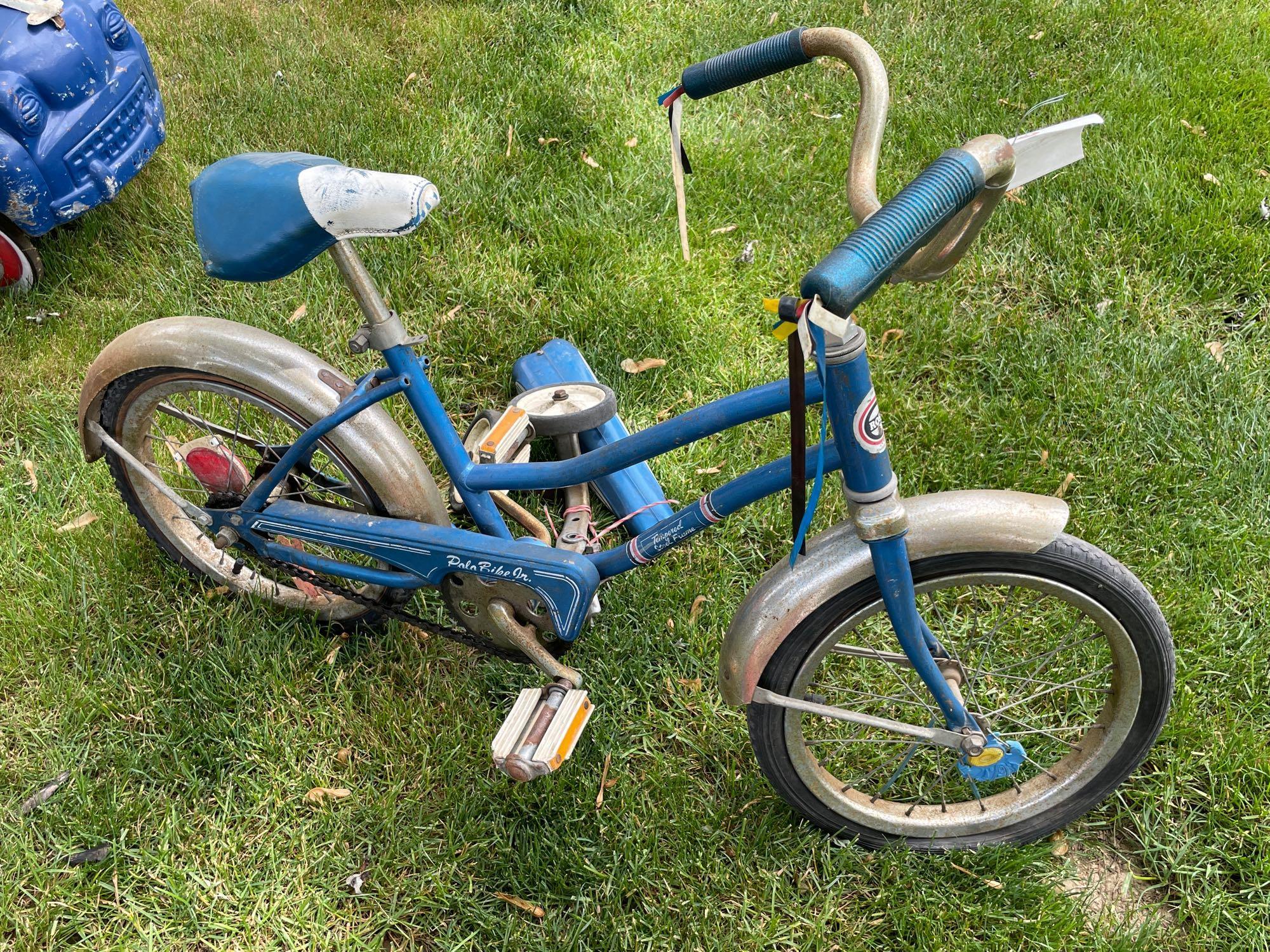 Bicycle Parts Ross Polo Bike Vintage Ross Super Deluxe Bicycle